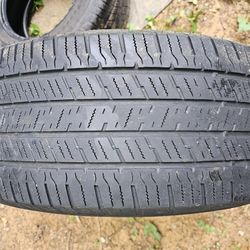 Tires Hankook 