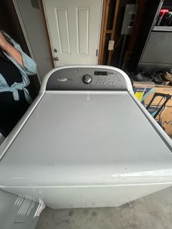 Washer