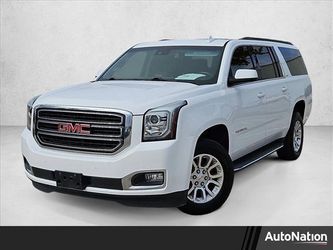 2019 GMC Yukon XL