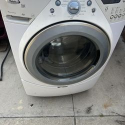 Washer 