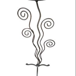 Candle Stand Home Decor