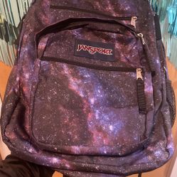 Jansport Backpack 