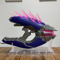 Limited Halo Needler Nerf Blaster