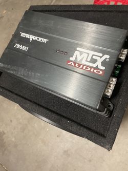 Car Speakers