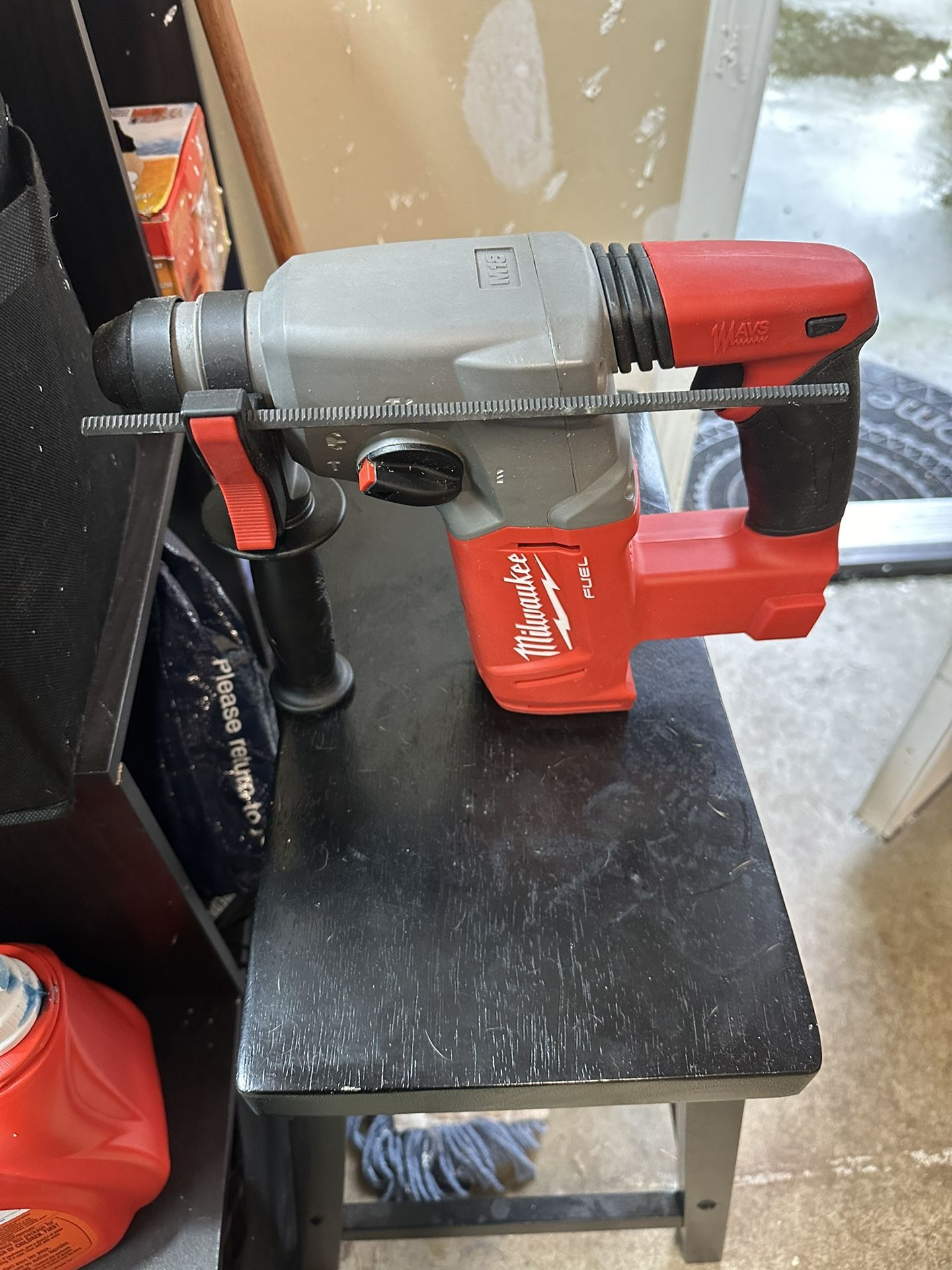 Rotary Hammer
