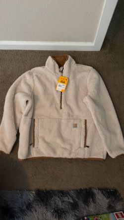 Women’s Carhartt sweater