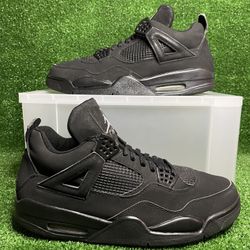 Jordan 4 