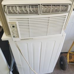 Frigidaire 6000btu Air Conditioner 