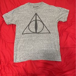 Harry Potter Shirt M