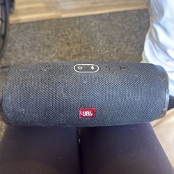 Jbl speaker