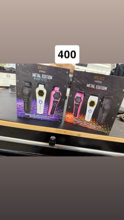 Style Craft Set