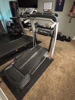 Boflex Treadclimber - good condition