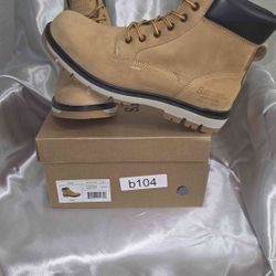 Smith Work Boots