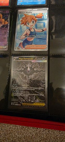 Pokemon pitch black