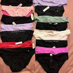 Victoria's Secret Underwear (new with tags) Small for Sale in Miami, FL -  OfferUp
