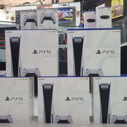Ps5 