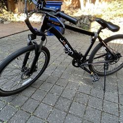 E Bike 