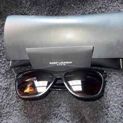 YSL Sunglasses 