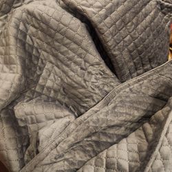 Weighted Blanket