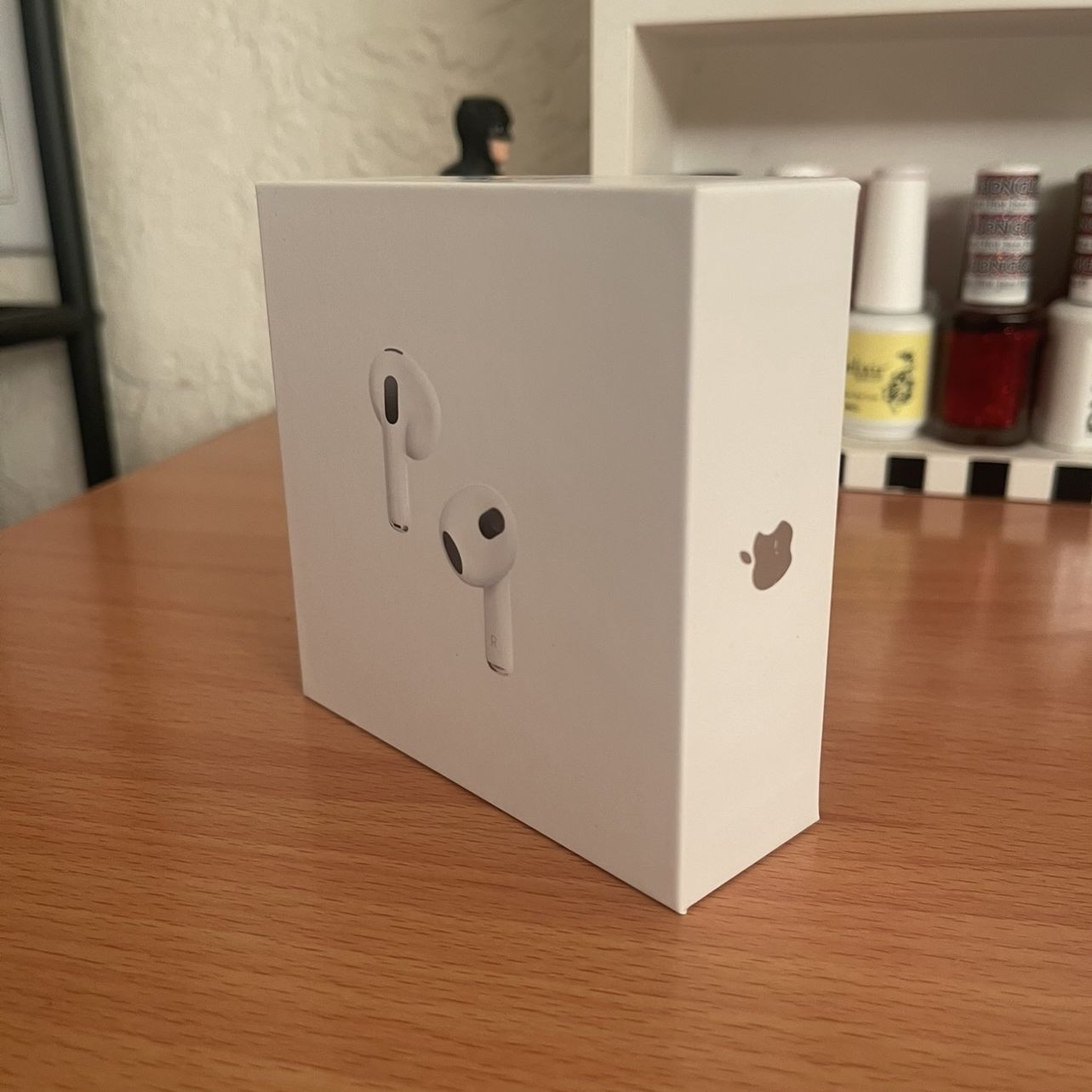 Airpods 3rd Generation 