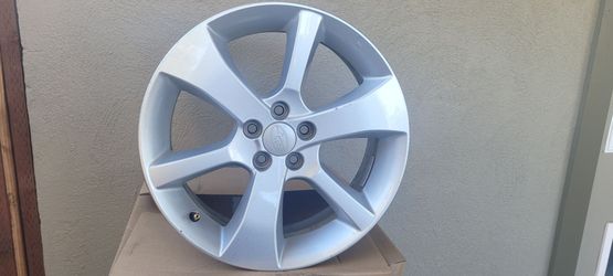Set of 4 Rims size 17
