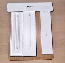 Apple Pencil 2nd Gen