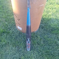 Miken Burn Composite Youth Baseball Bat , 30/20