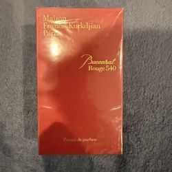 Maison Francis Kurkdjian Baccarat Rouge 540 Extrait de Parfum 200ml 6.8 oz