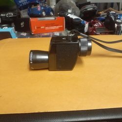 Scope, Henniscope Wide Angle, 8 Power, Like New