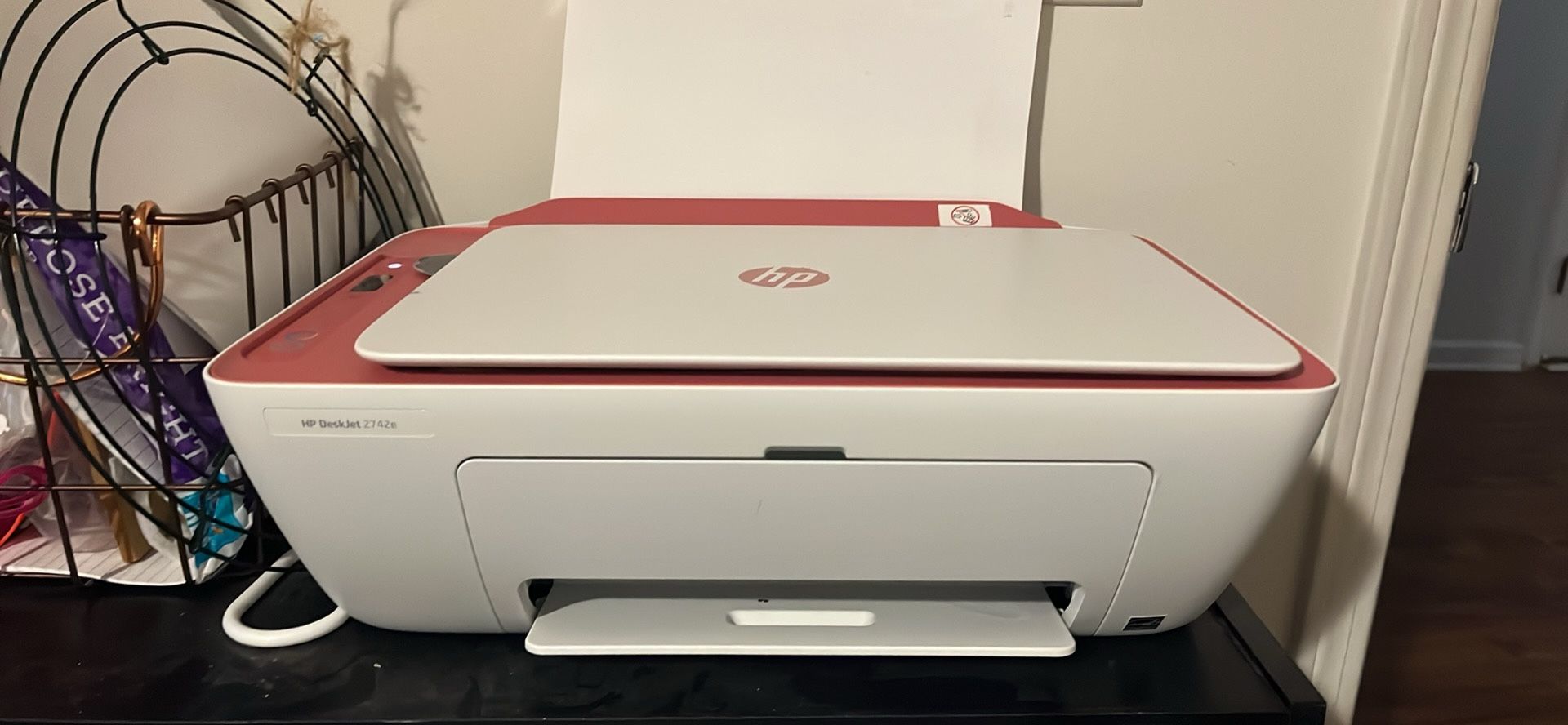 Hp Printer