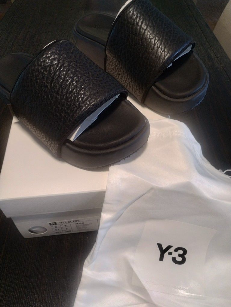 Adidas Yeezy Y-3 Slide
