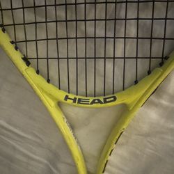 Tennis Racket