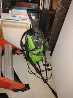 Portland Corded Electric Washer