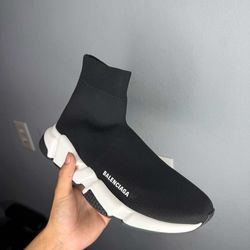 Balenciaga, Dior,  Dolce & Gabbana, Burberry check