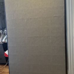 Twin Bed Frame And Mattress