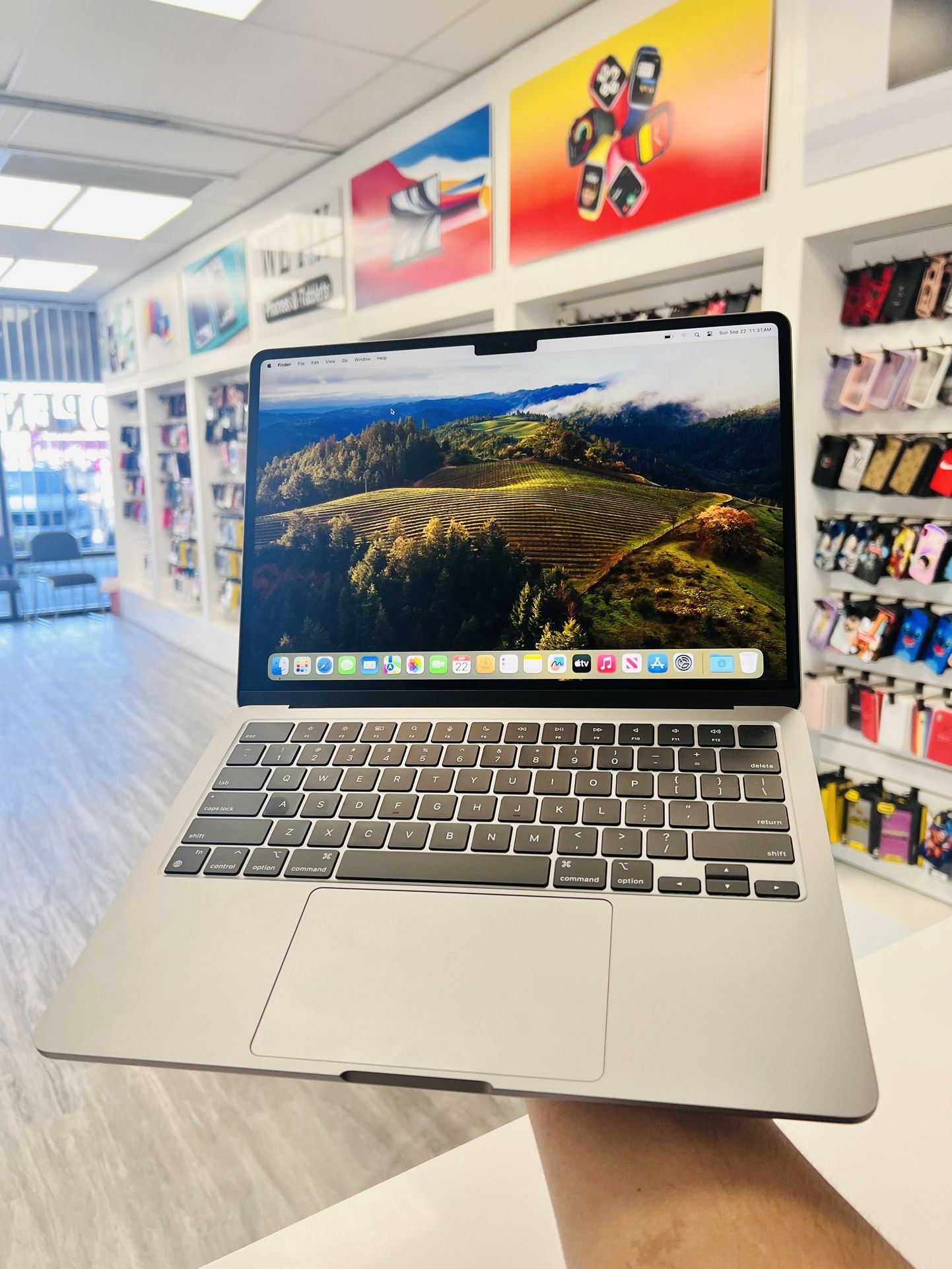 8gb Ram Macbook Air 2018 256gb MacBook Air 13” 2018 Core I5 8gb
