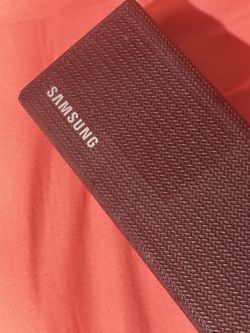 Samsung Sound Bar