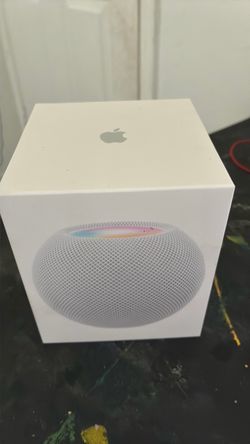Apple HomePod