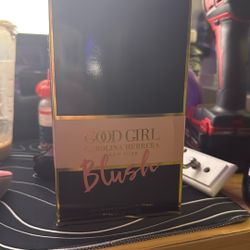 Good Girl Perfume
