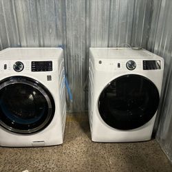 Whirpool Labadora Y Secadora