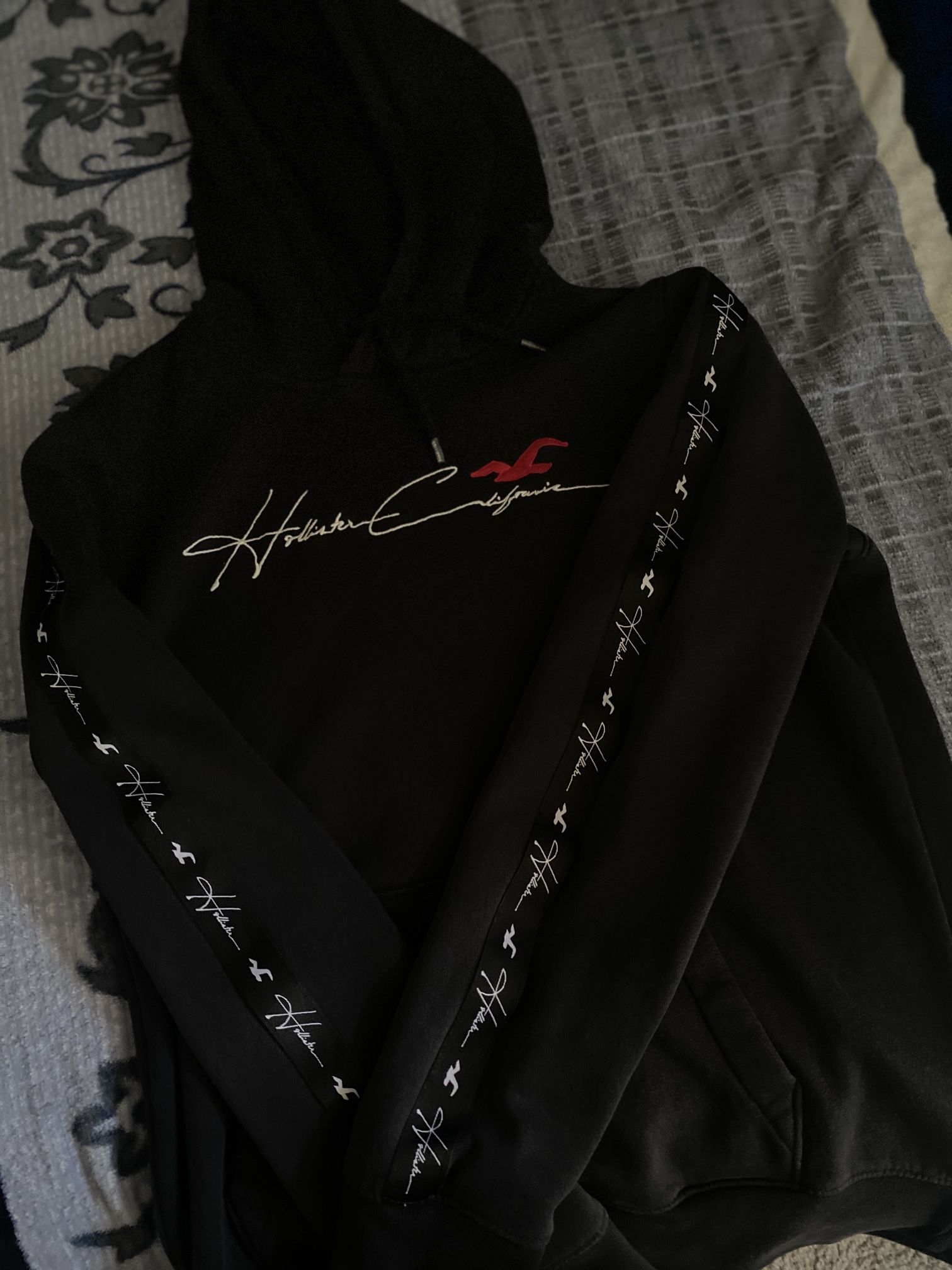 Hollister Hoodie 