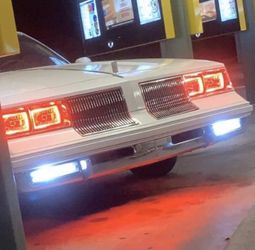 LED Headlights starting @ $99.99