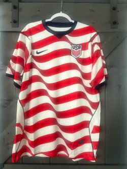 Playera de USA size 3XL