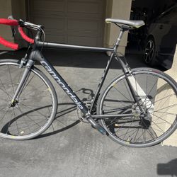 2016 Cannondale Caad 12 Size 56