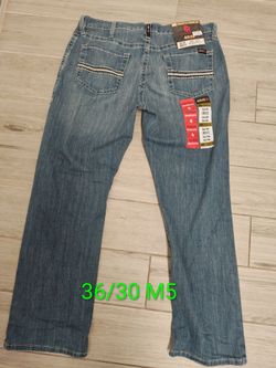Ariat FR 36x30 M5 Durastretch
