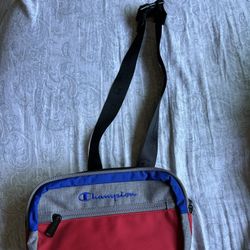 Champion Shoulder Bag/waist Bag 