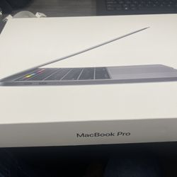 MacBook Pro 13
