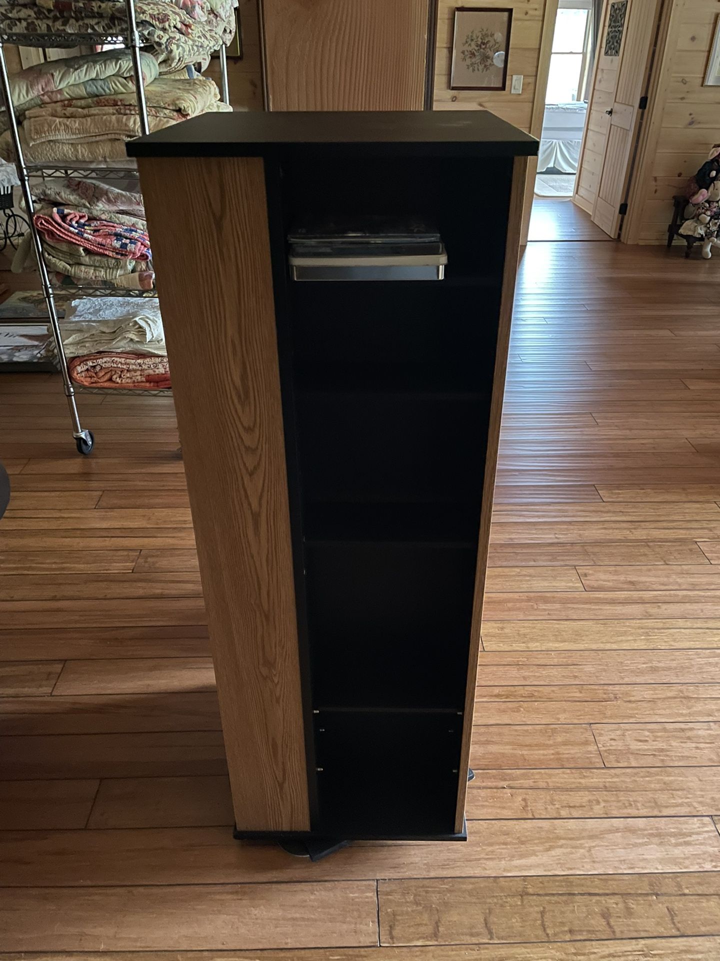 CD DVD Organizer