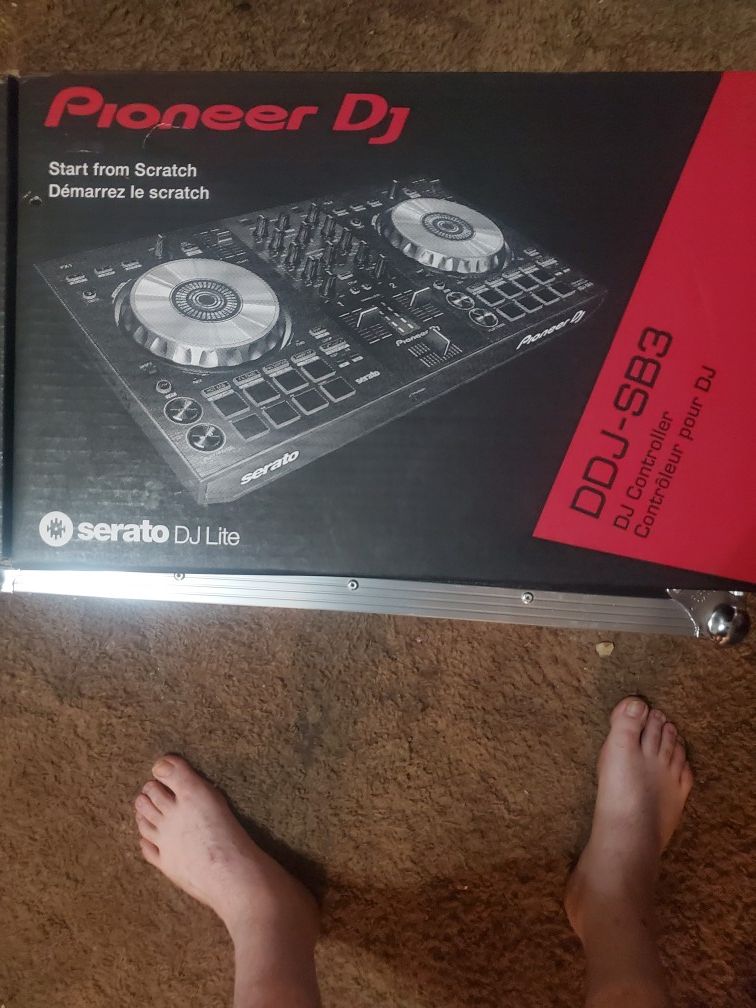 Dj gear