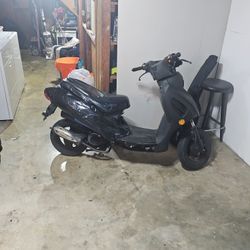 50cc Vip